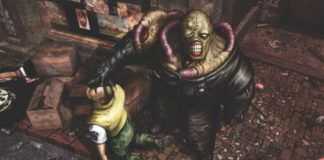 Resident Evil 3