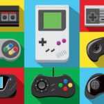 Retrogaming