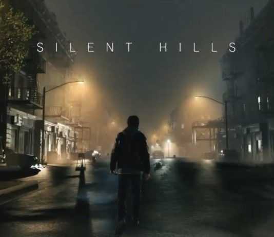 Silent Hills