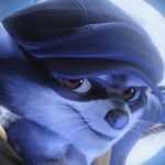 Sly Cooper
