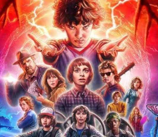 Stranger Things: La terza stagione è stata rinviata al 2019 Stranger Things