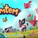 Temtem: Finanziato il progetto di un MMO in stile Pokémon Temtem