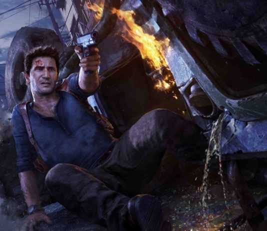 Uncharted