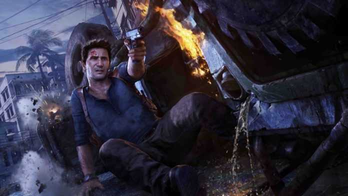Uncharted
