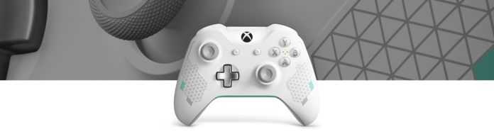 Xbox One Controller