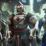 Destiny 2: Bungie pensa di abilitare il cross-play destiny 2