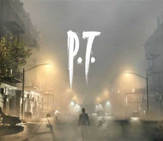 silent hills