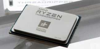 AMD Threadripper 2