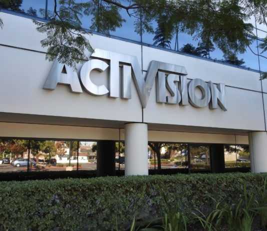 Activision interessata al cloud gaming, ma crede che la tecnologia non sia ancora pronta Activision
