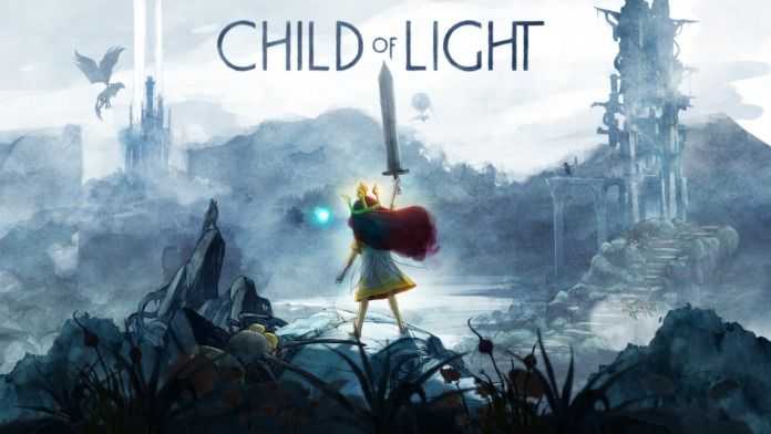 Child of Light II