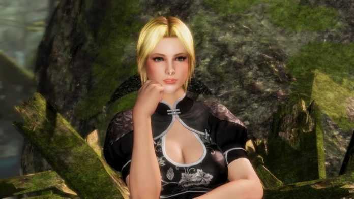 Dead Or Alive 6 Dead Or Alive 6