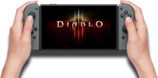 Diablo III
