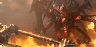 Diablo III