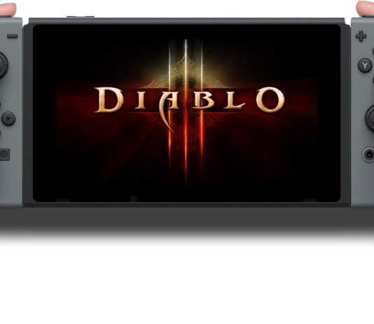 Diablo III