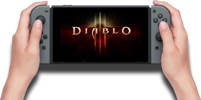 Diablo III