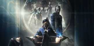 Dishonored