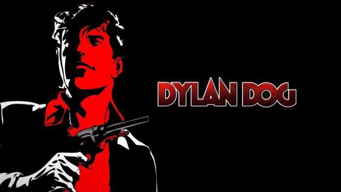 Dylan Dog Dylan Dog