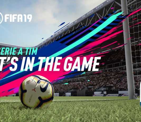 FIFA 19: Torna la Serie A TIM con licenza ufficiale! FIFA 19