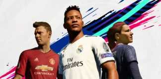 FIFA 19