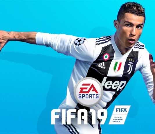 FIFA 19