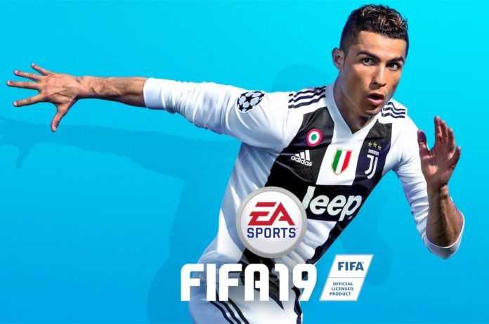 FIFA 19 FIFA 19