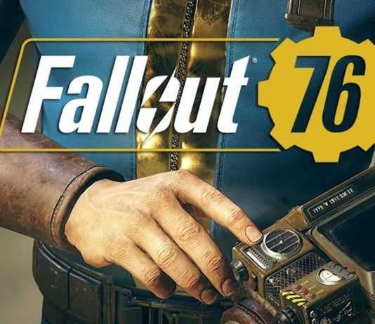 Fallout 76