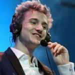 Tyler 'Ninja' Blevins