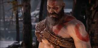 God Of War 2
