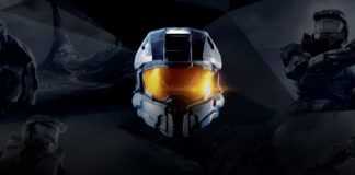Halo The Master Chief Collection