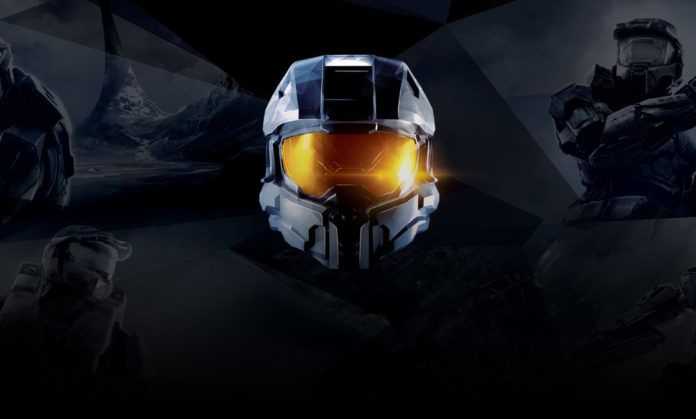 Halo The Master Chief Collection