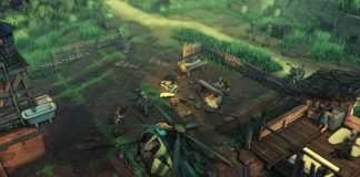 Jagged Alliance Rage