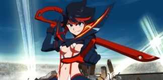 Kill La Kill