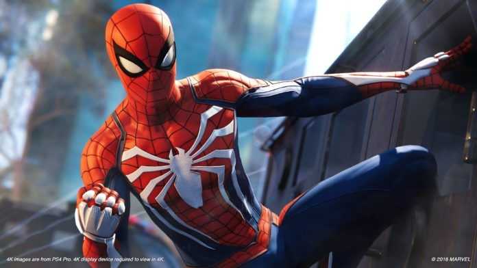 Marvel Spider-Man Marvel Spider-Man
