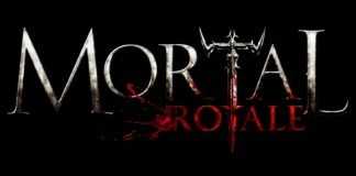 Mortal Royale