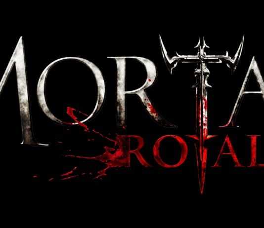 Annunciato Mortal Royale, un’epica battaglia fantasy fino a 1000 giocatori! Mortal Royale