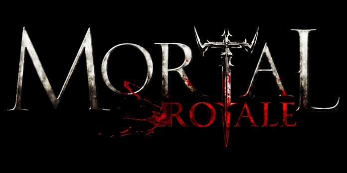 Mortal Royale