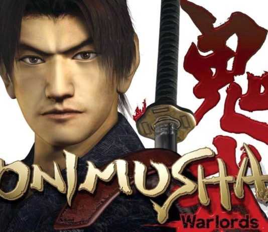 Onimusha Warlords fa il suo ritorno con una versione rimasterizzata! Onimusha
