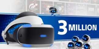 PlayStation VR