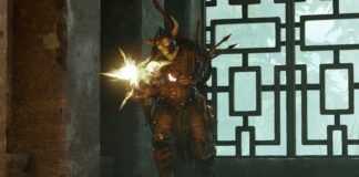 Quake Champions