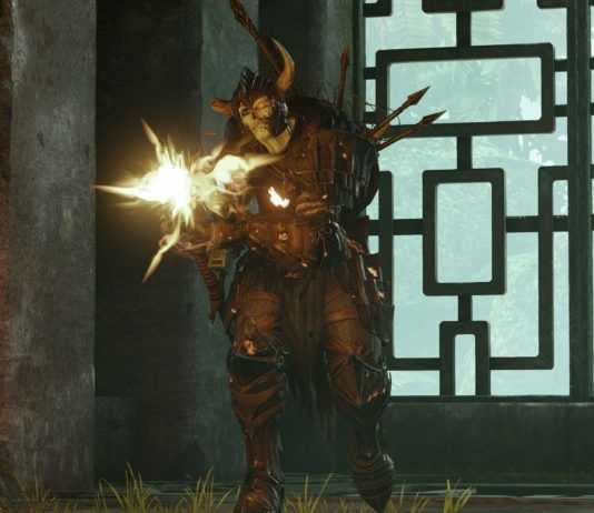 Quake Champions