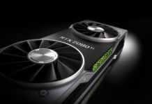 Nvidia RTX 2080