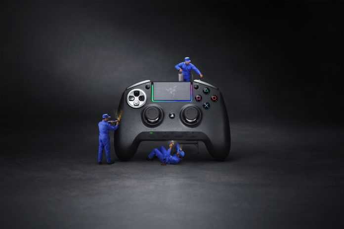 Razer Raiju Ultimate 3 Razer
