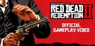 Red Dead Redemption II
