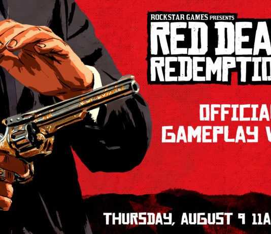 Red Dead Redemption II: Rockstar Games ha svelato il nuovo trailer! Red Dead Redemption II