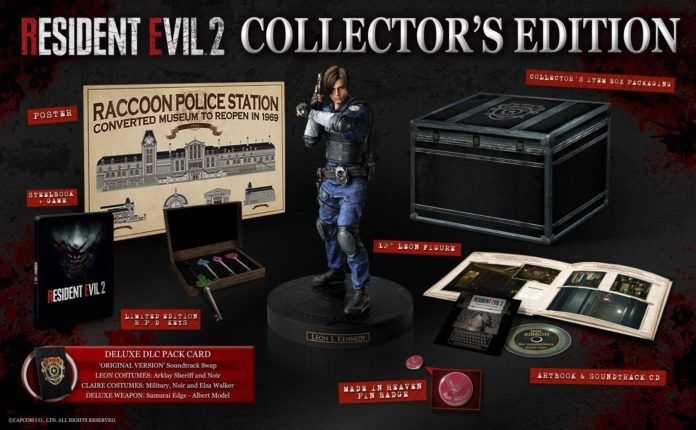 Resident Evil 2 Resident Evil 2