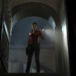 Resident Evil 2: Capcom spiega il motivo del cambio di look di Ada Wong Resident Evil 2