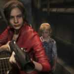 Resident Evil 2