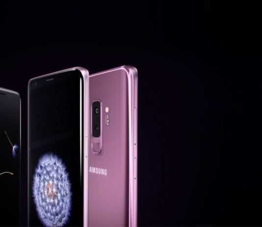 Samsung Galaxy Note 9, trapelate dalla Russia le specifiche tecniche Samsung