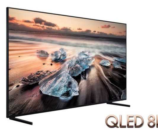 Samsung 8K