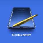 Samsung Galaxy Note 9